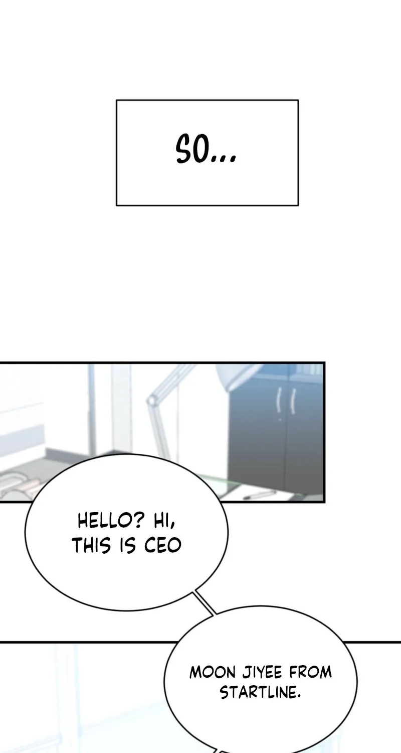 This Marriage Is Merely A Contract Chapter 17 page 51 - 