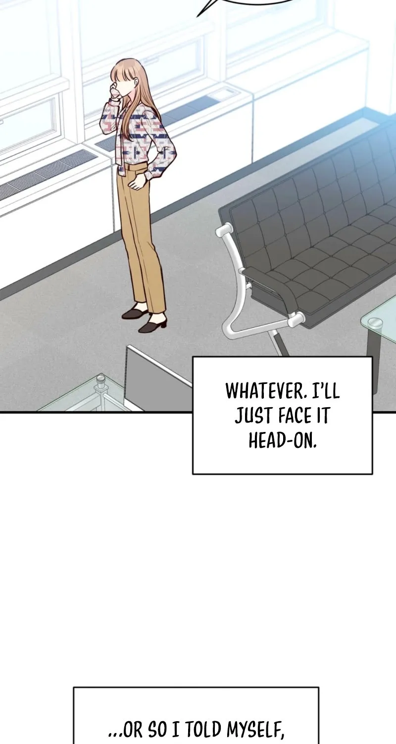 This Marriage Is Merely A Contract Chapter 17 page 52 - 