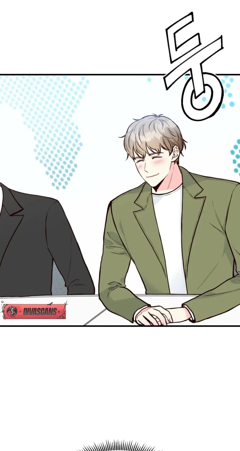 This Marriage Is Merely A Contract Chapter 17 page 54 - 