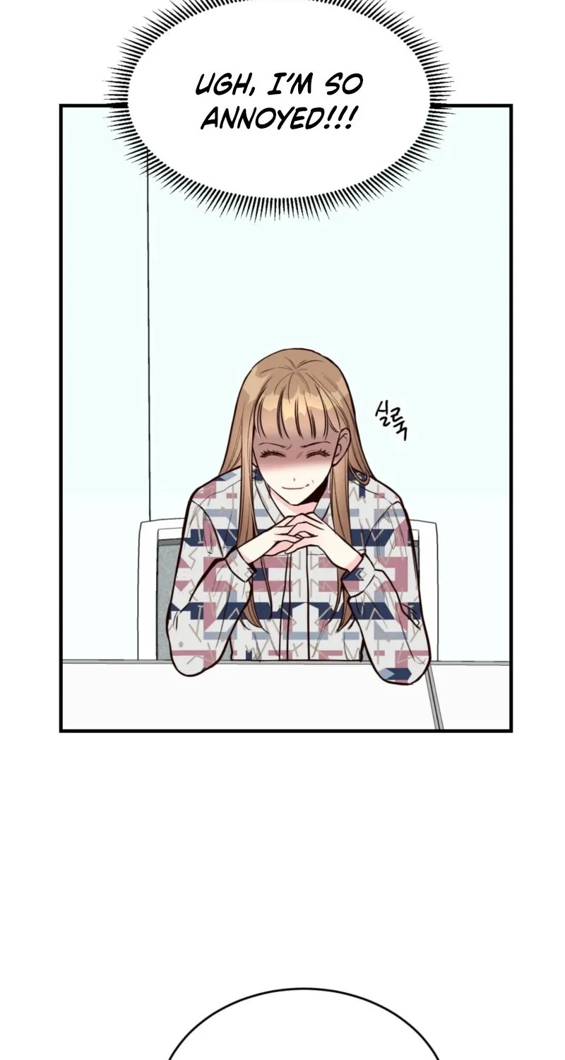 This Marriage Is Merely A Contract Chapter 17 page 55 - 