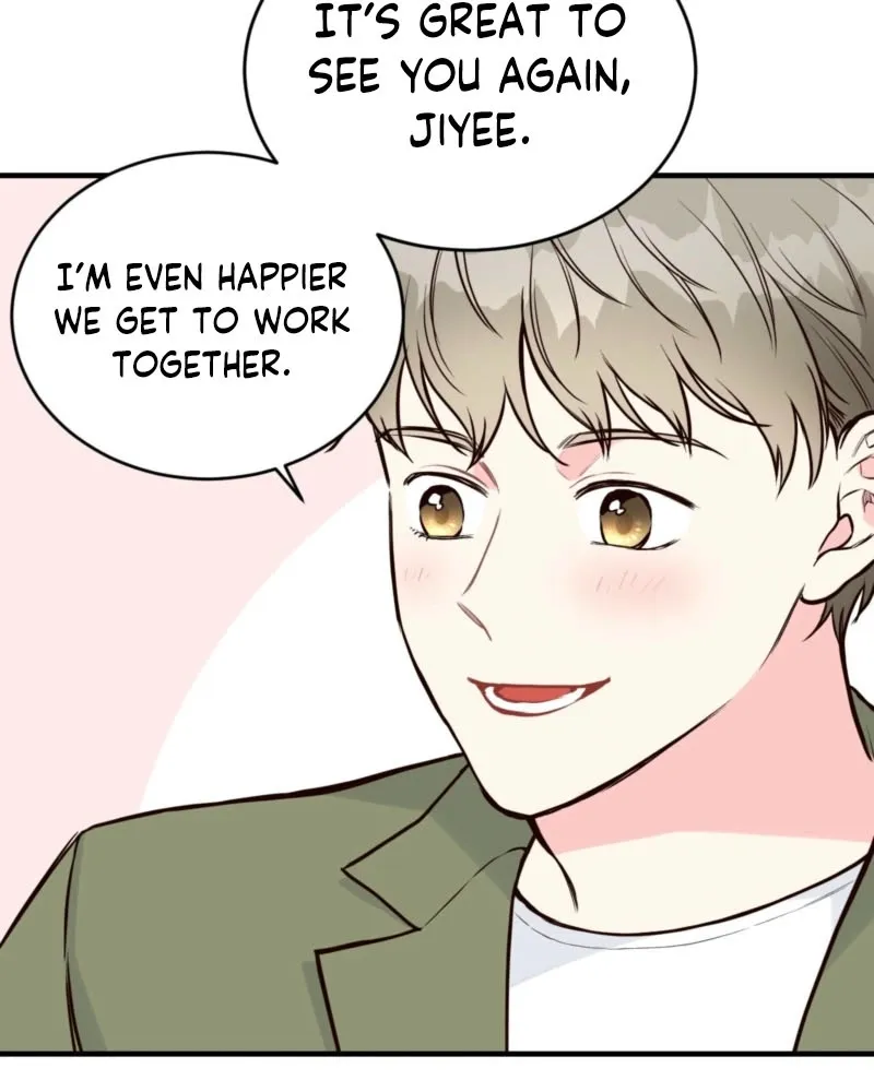 This Marriage Is Merely A Contract Chapter 17 page 56 - 
