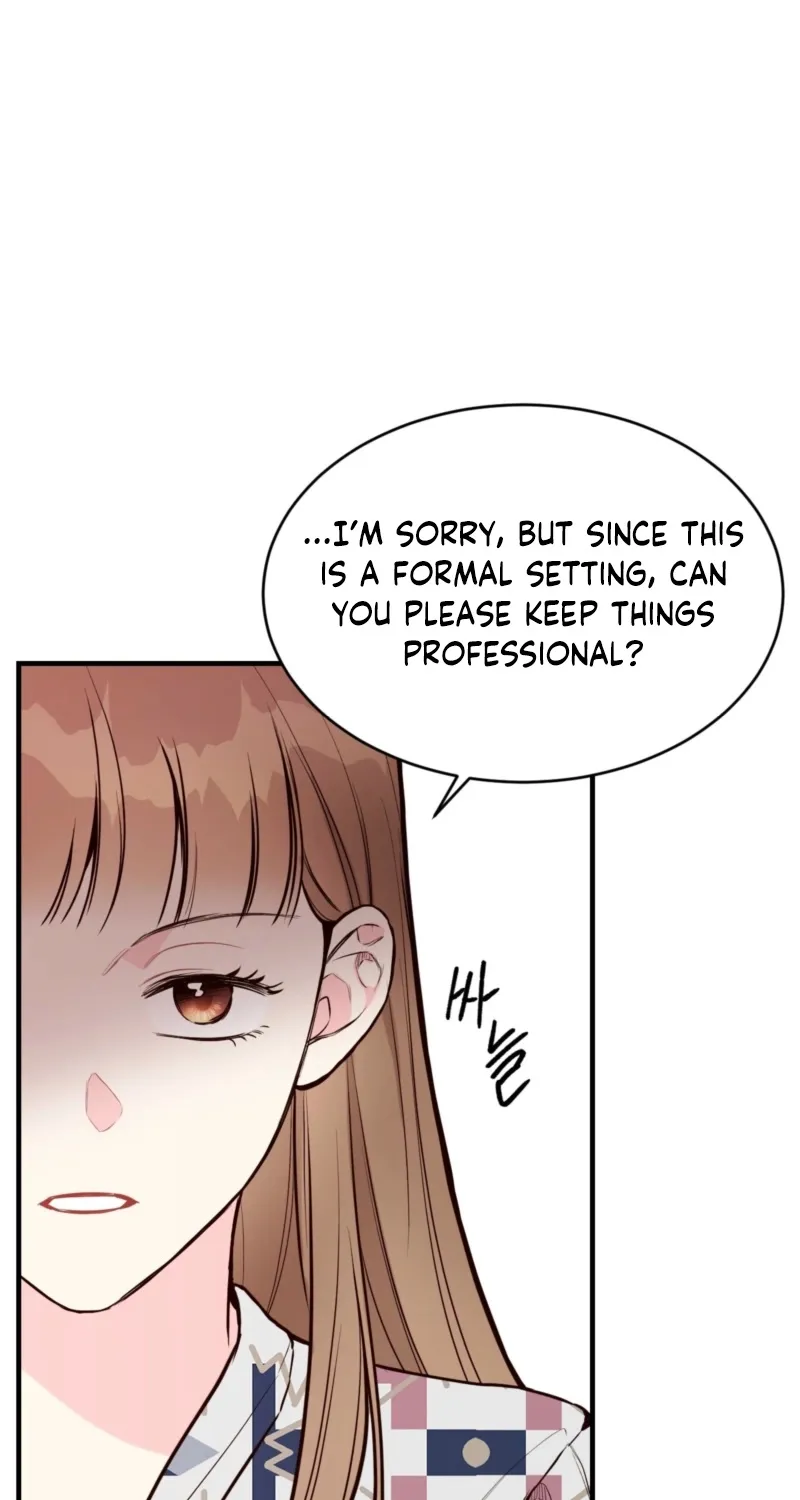 This Marriage Is Merely A Contract Chapter 17 page 57 - 