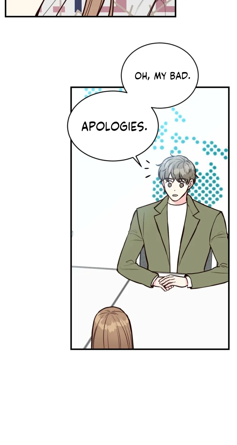 This Marriage Is Merely A Contract Chapter 17 page 58 - 