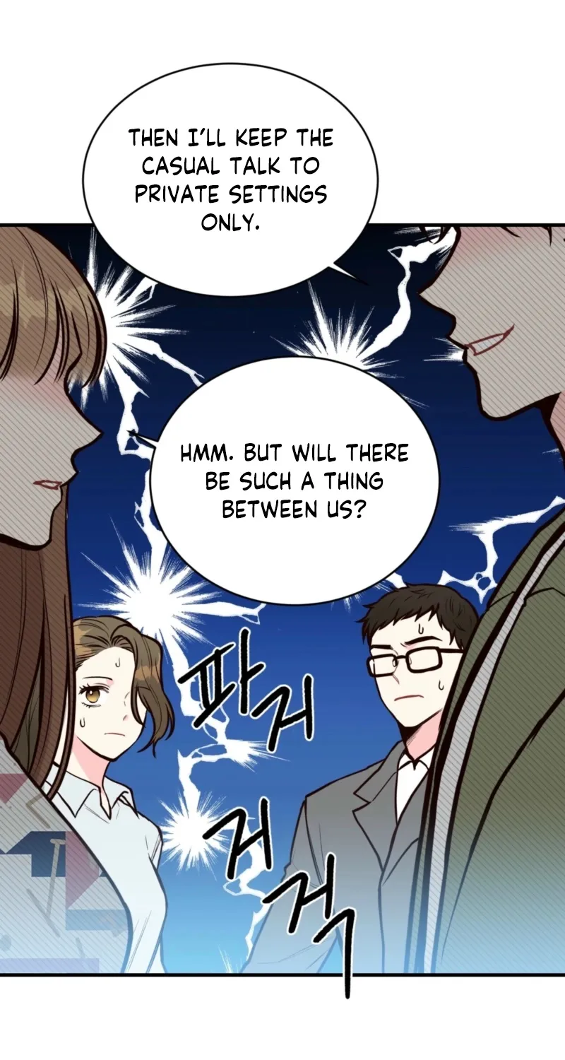 This Marriage Is Merely A Contract Chapter 17 page 59 - 