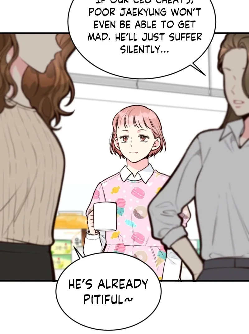 This Marriage Is Merely A Contract Chapter 17 page 65 - 