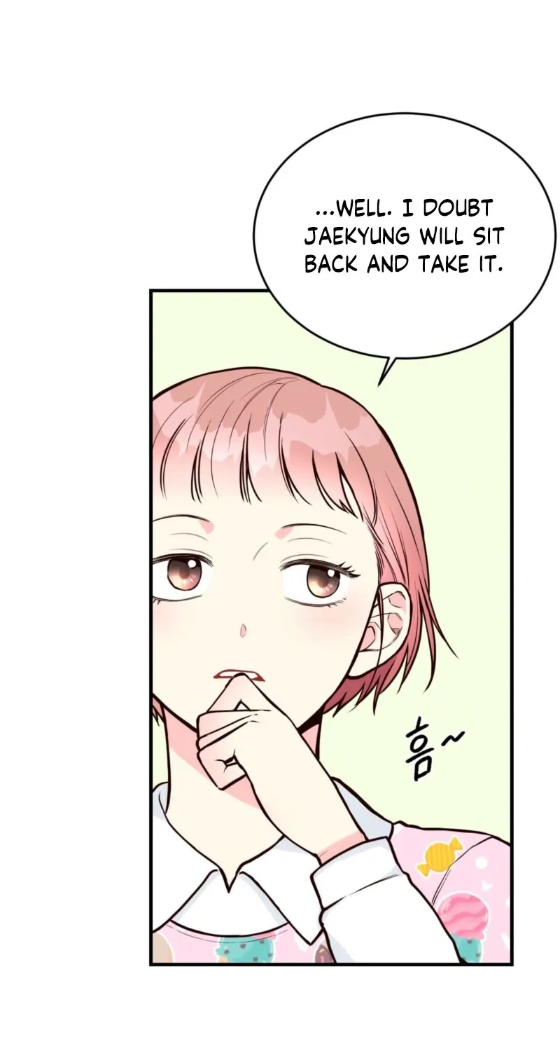 This Marriage Is Merely A Contract Chapter 17 page 66 - 