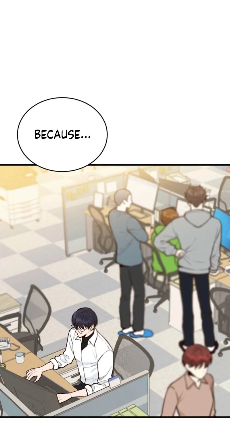 This Marriage Is Merely A Contract Chapter 17 page 67 - 