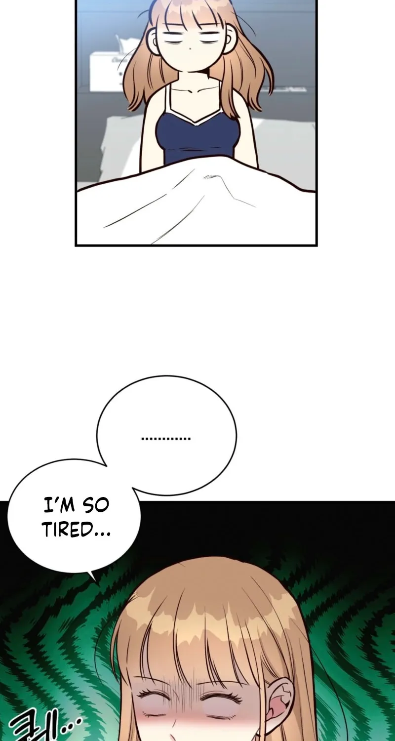 This Marriage Is Merely A Contract Chapter 17 page 8 - 