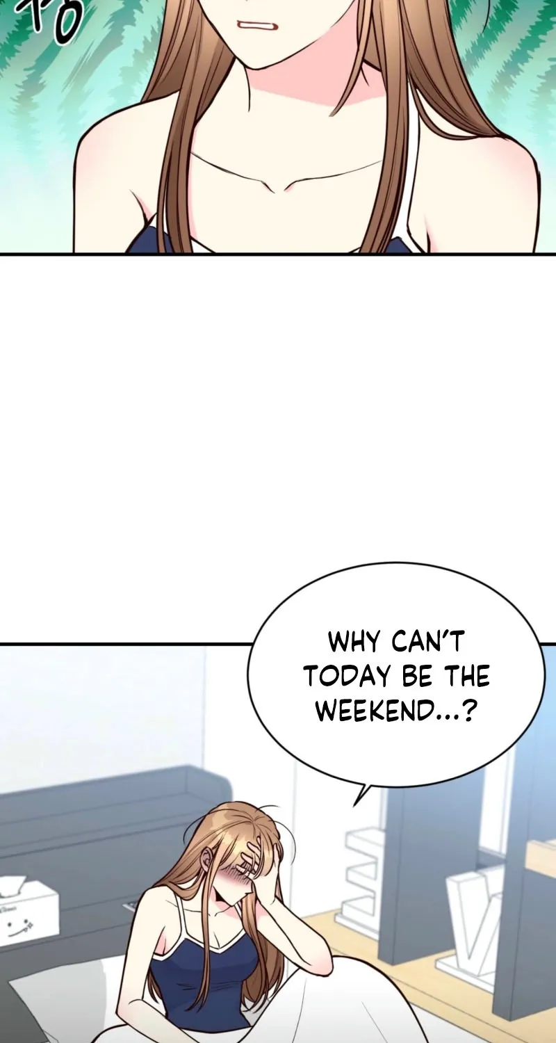 This Marriage Is Merely A Contract Chapter 17 page 9 - 