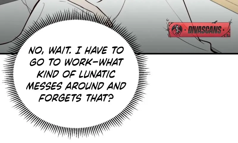 This Marriage Is Merely A Contract Chapter 17 page 10 - 
