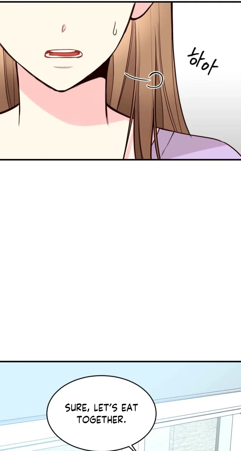 This Marriage Is Merely A Contract Chapter 18 page 11 - 