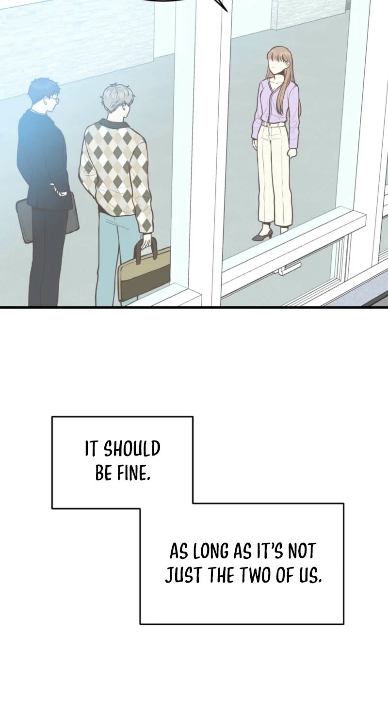 This Marriage Is Merely A Contract Chapter 18 page 12 - 