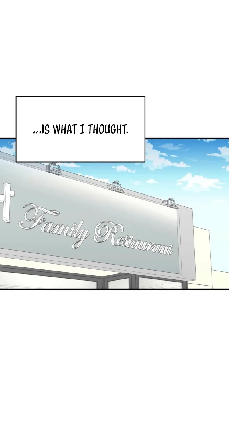 This Marriage Is Merely A Contract Chapter 18 page 13 - 