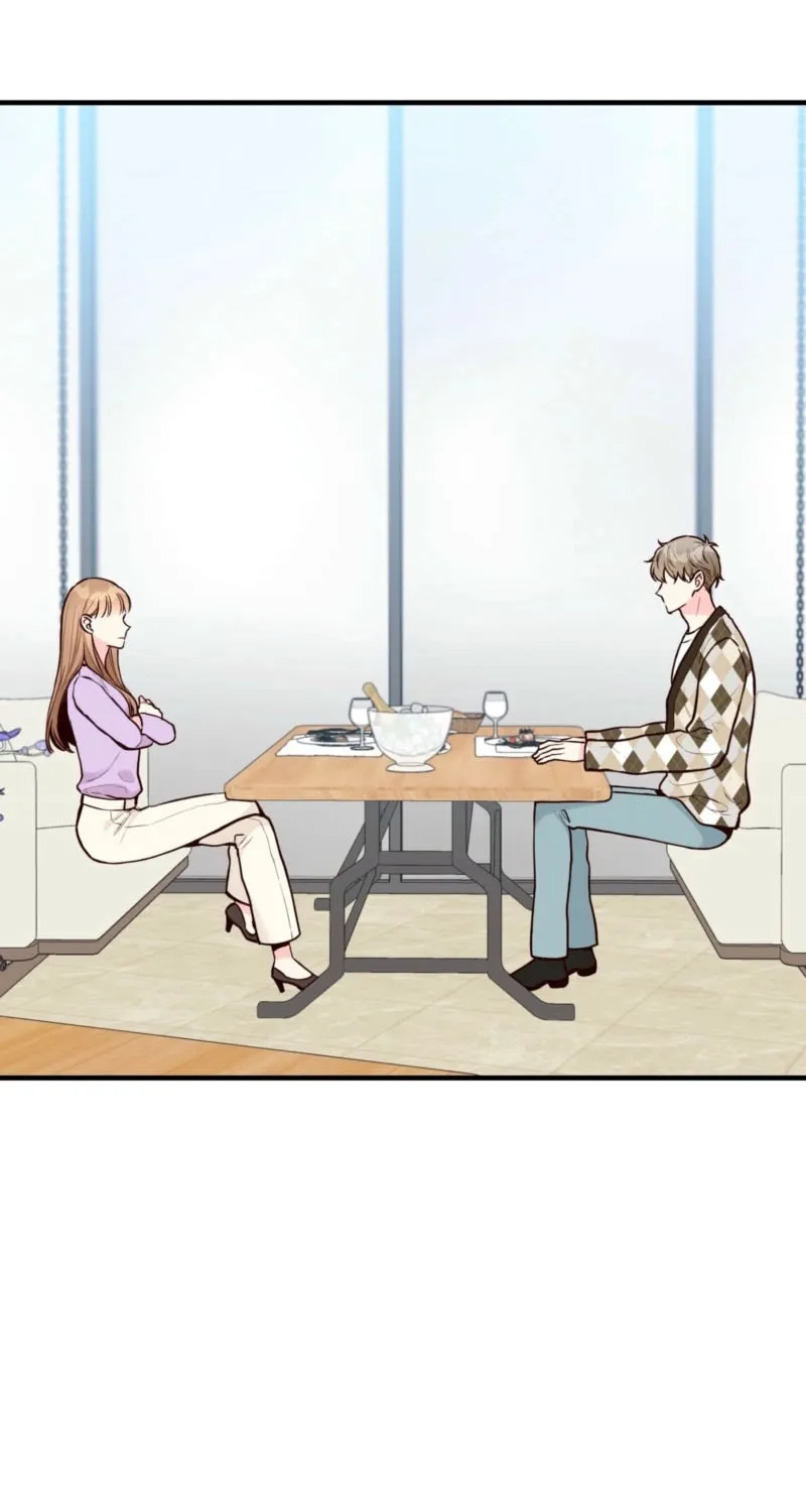 This Marriage Is Merely A Contract Chapter 18 page 14 - 