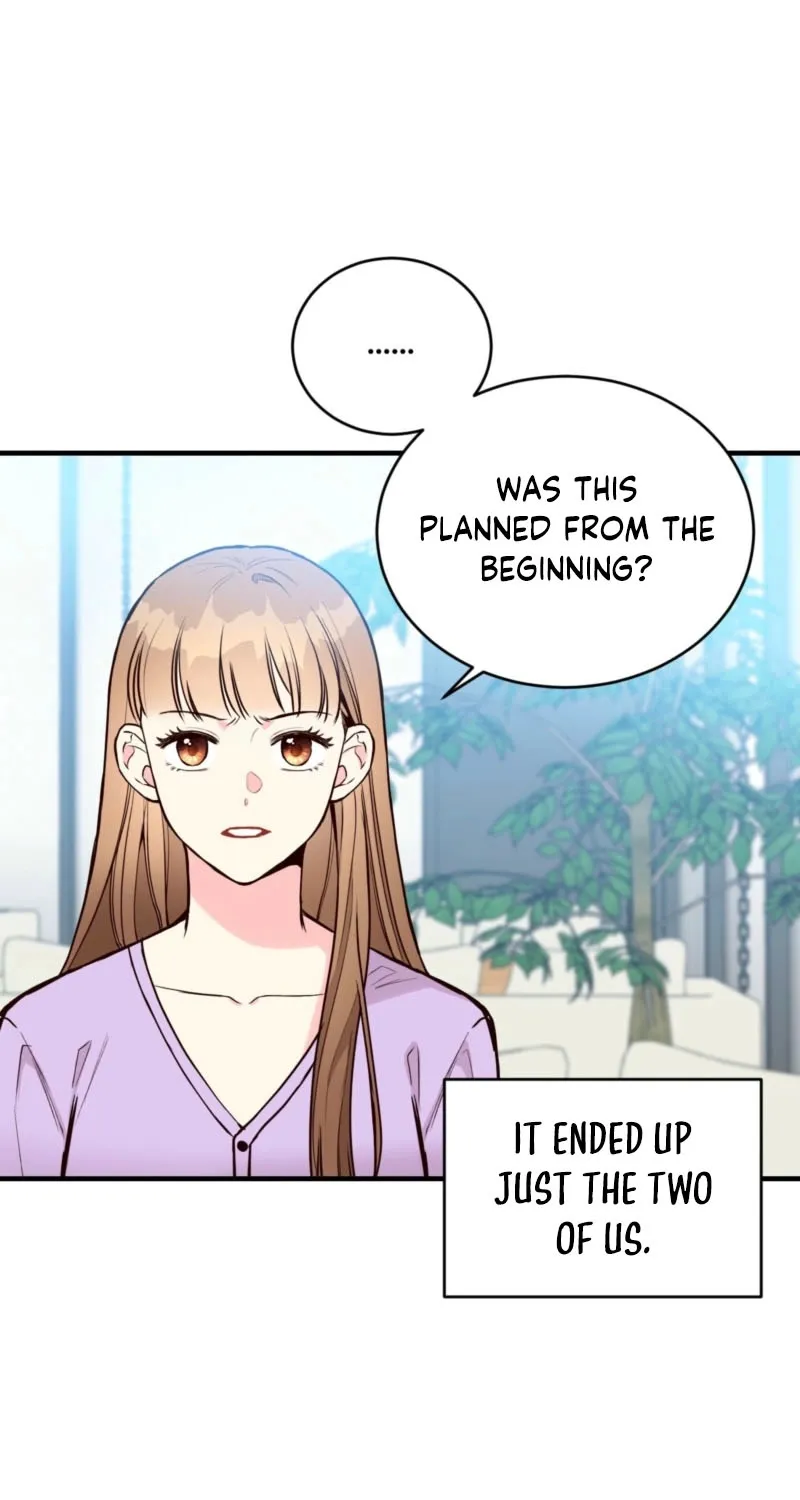 This Marriage Is Merely A Contract Chapter 18 page 15 - 