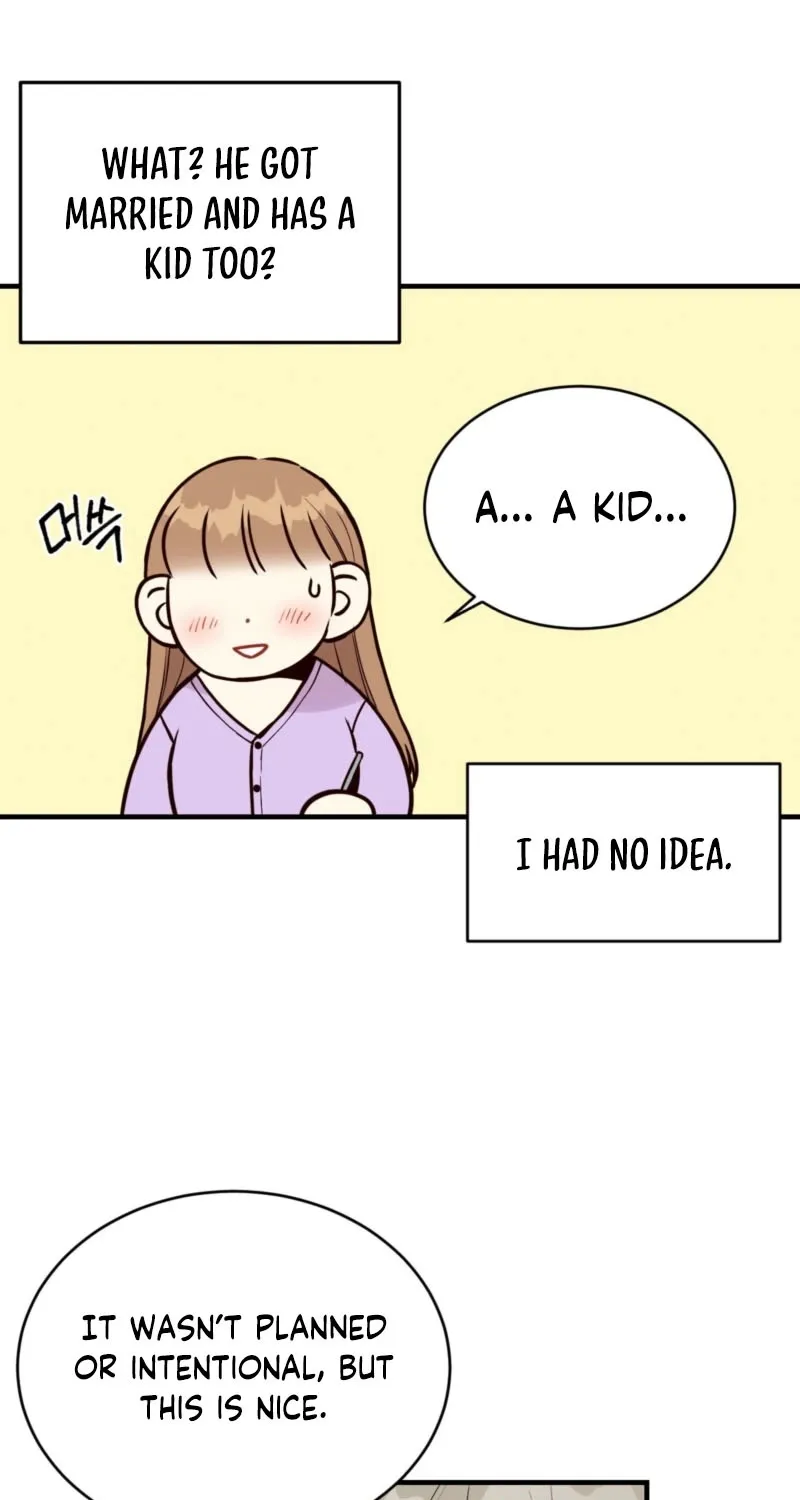 This Marriage Is Merely A Contract Chapter 18 page 17 - 