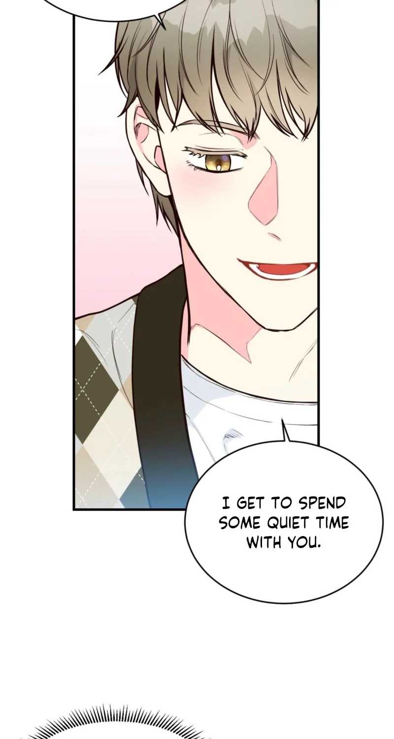 This Marriage Is Merely A Contract Chapter 18 page 18 - 