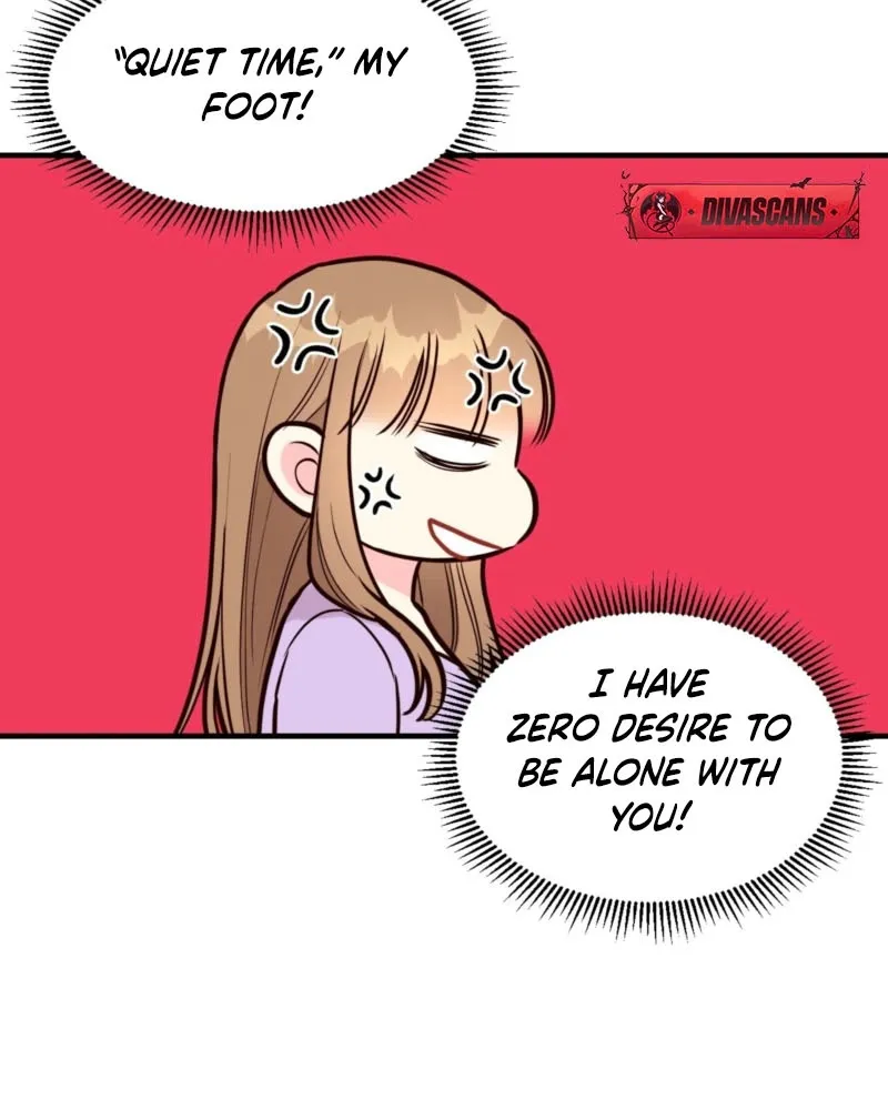 This Marriage Is Merely A Contract Chapter 18 page 19 - 
