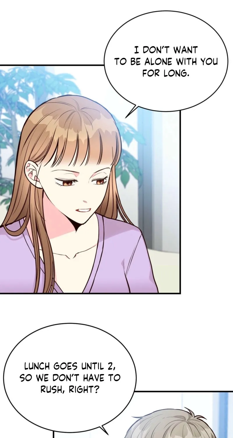 This Marriage Is Merely A Contract Chapter 18 page 20 - 