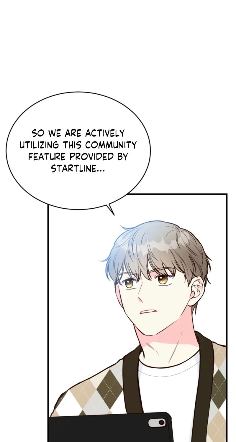 This Marriage Is Merely A Contract Chapter 18 page 3 - 