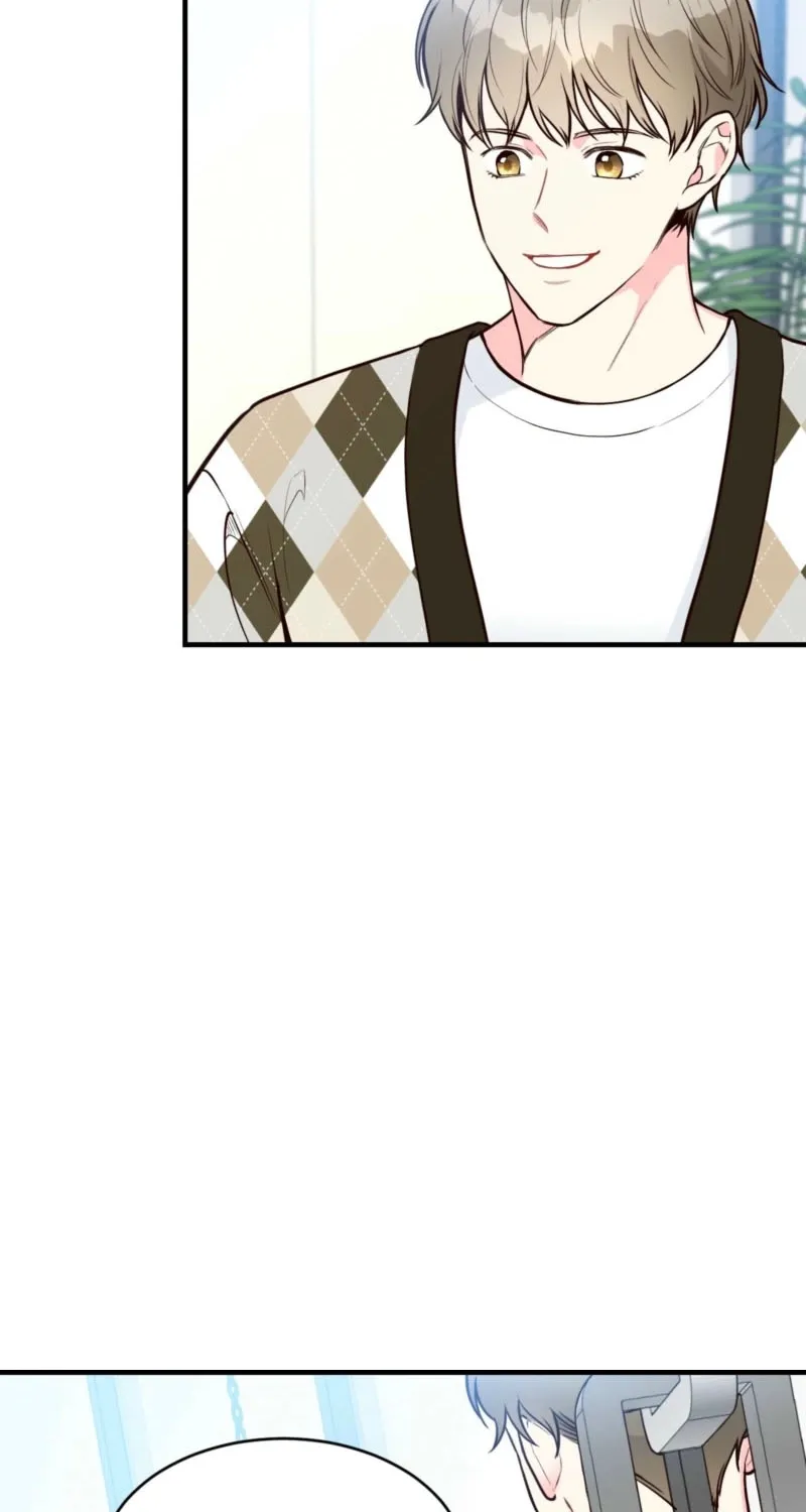 This Marriage Is Merely A Contract Chapter 18 page 21 - 