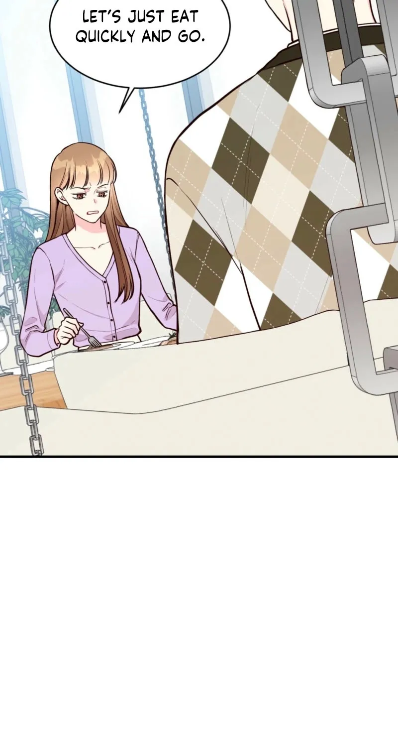 This Marriage Is Merely A Contract Chapter 18 page 22 - 