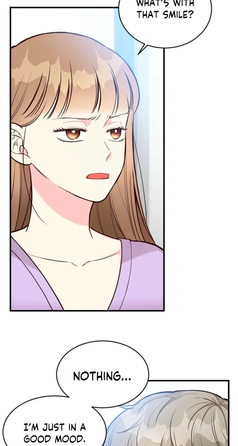 This Marriage Is Merely A Contract Chapter 18 page 25 - 
