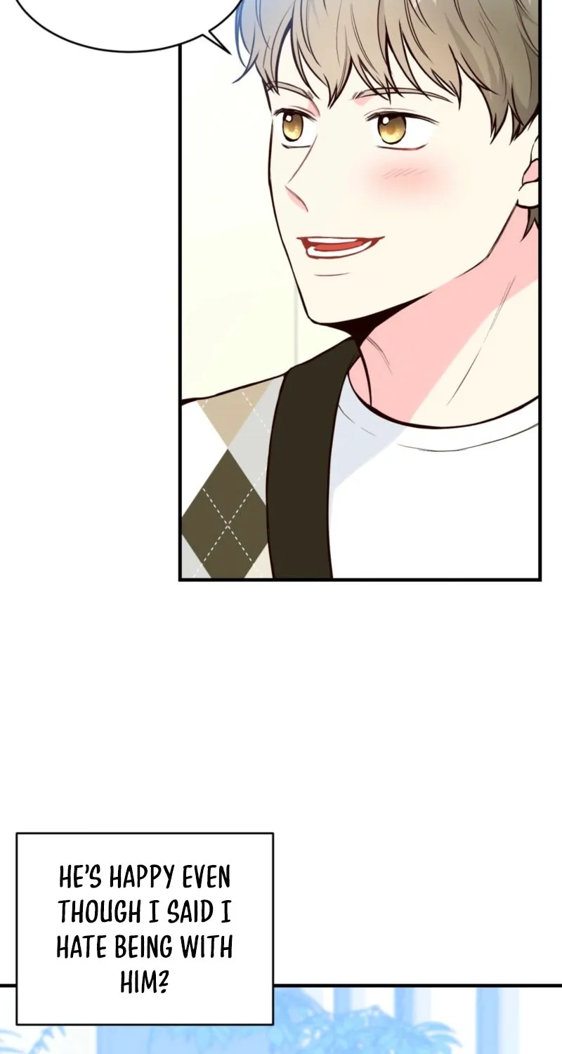 This Marriage Is Merely A Contract Chapter 18 page 26 - 