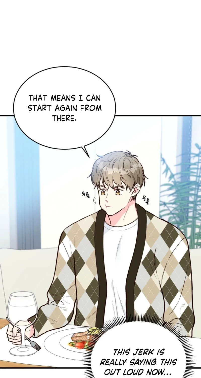 This Marriage Is Merely A Contract Chapter 18 page 29 - 