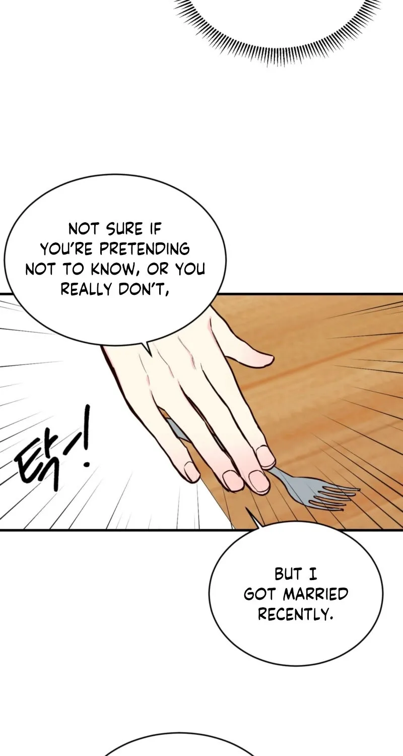 This Marriage Is Merely A Contract Chapter 18 page 30 - 