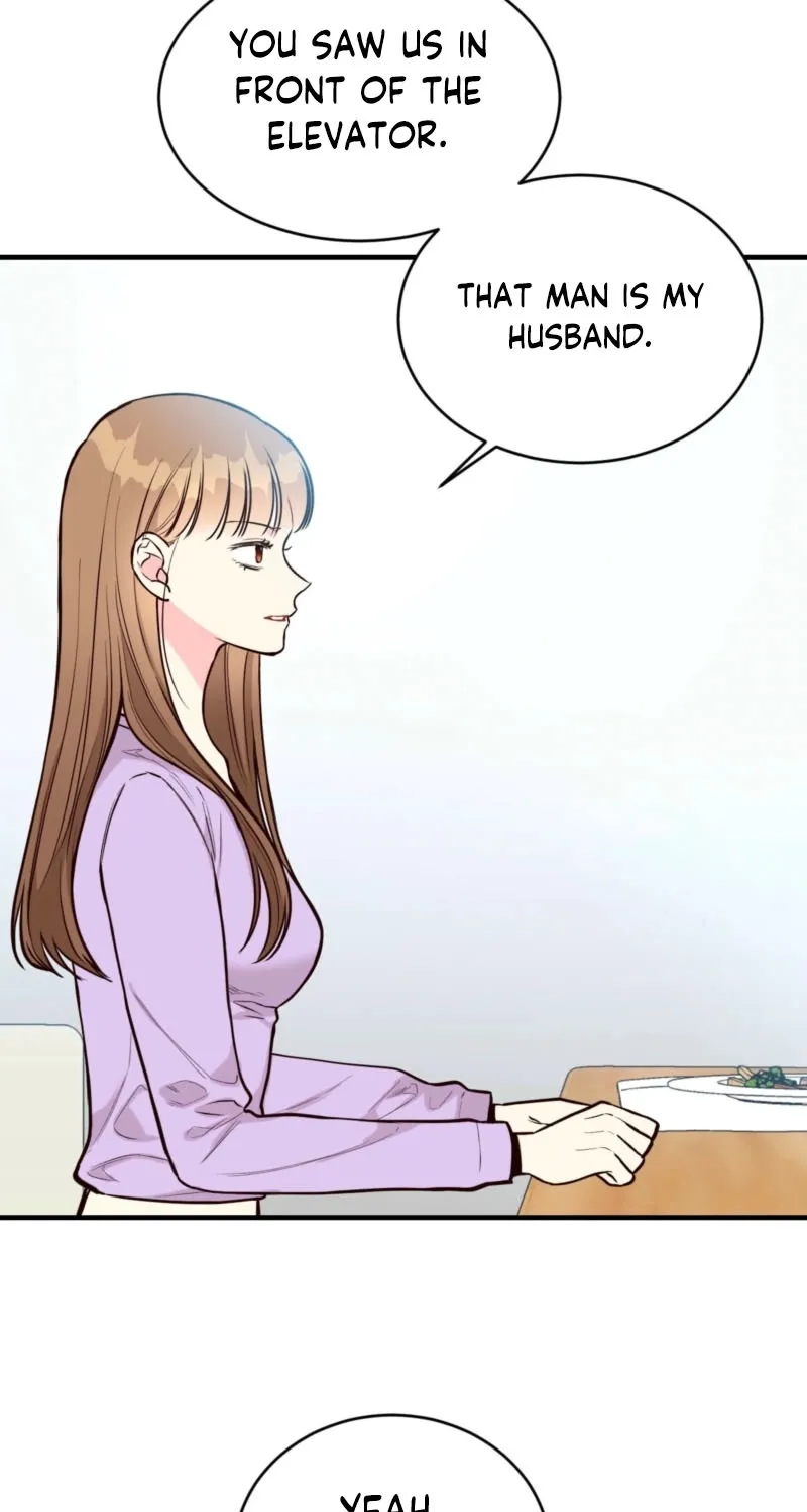 This Marriage Is Merely A Contract Chapter 18 page 31 - 