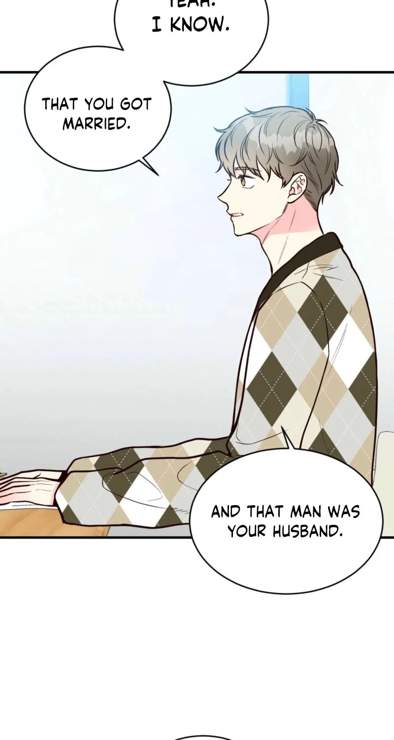This Marriage Is Merely A Contract Chapter 18 page 32 - 