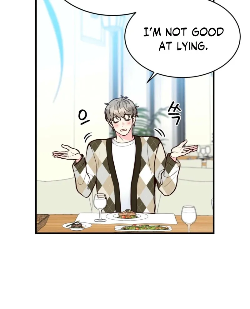 This Marriage Is Merely A Contract Chapter 18 page 37 - 