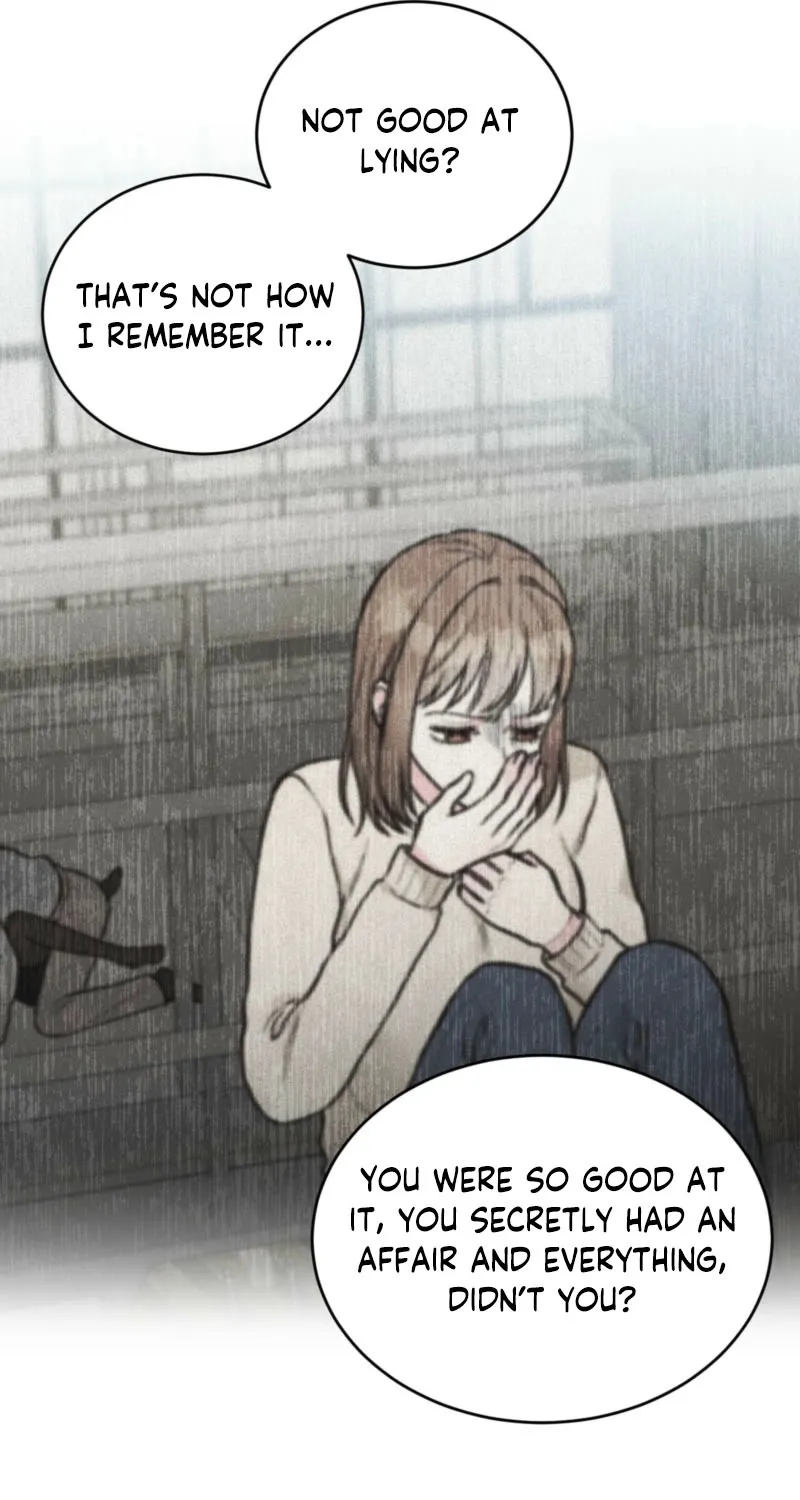 This Marriage Is Merely A Contract Chapter 18 page 38 - 