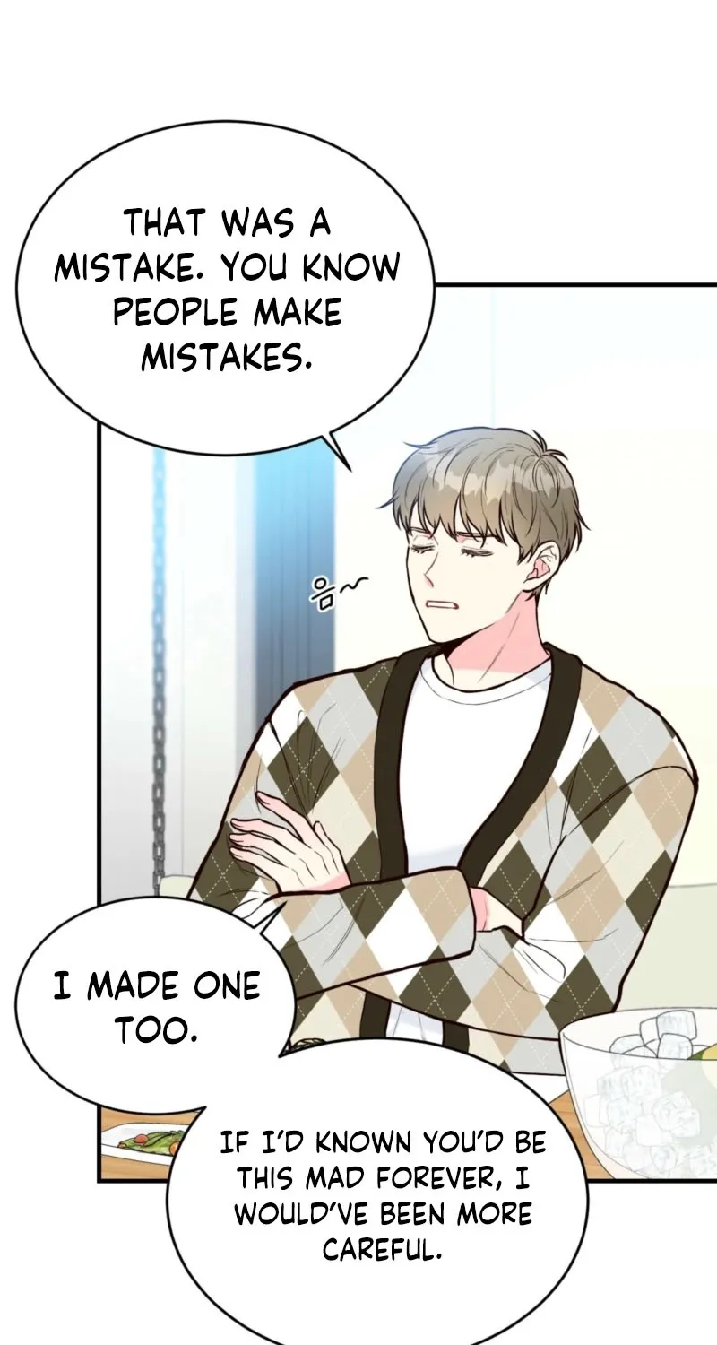 This Marriage Is Merely A Contract Chapter 18 page 39 - 
