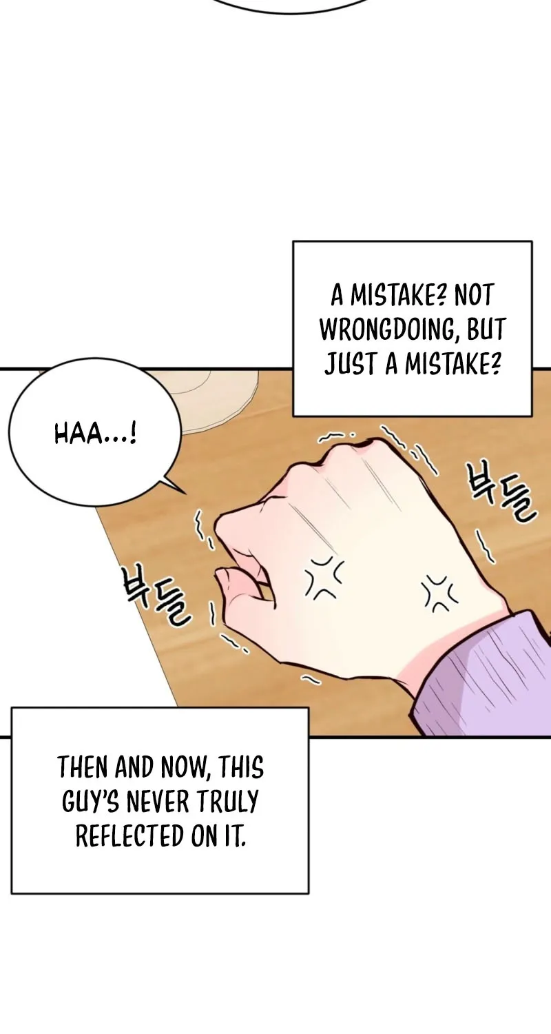 This Marriage Is Merely A Contract Chapter 18 page 40 - 