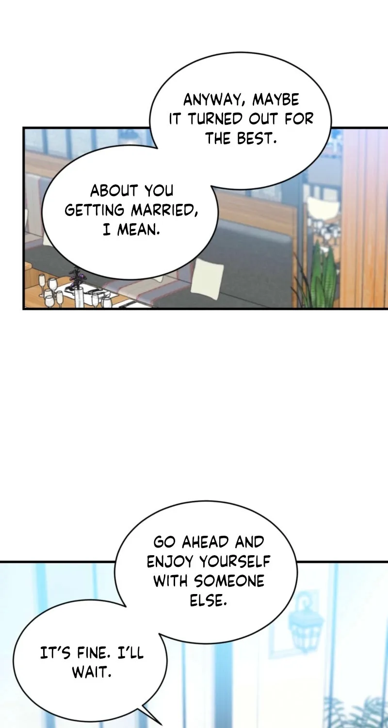 This Marriage Is Merely A Contract Chapter 18 page 41 - 