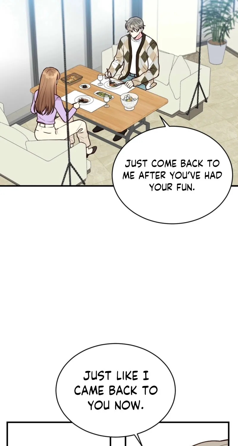 This Marriage Is Merely A Contract Chapter 18 page 42 - 
