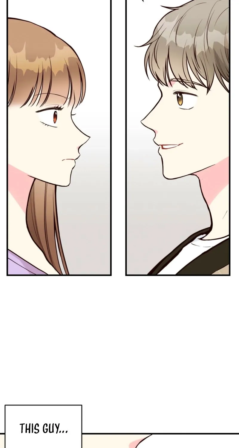 This Marriage Is Merely A Contract Chapter 18 page 43 - 