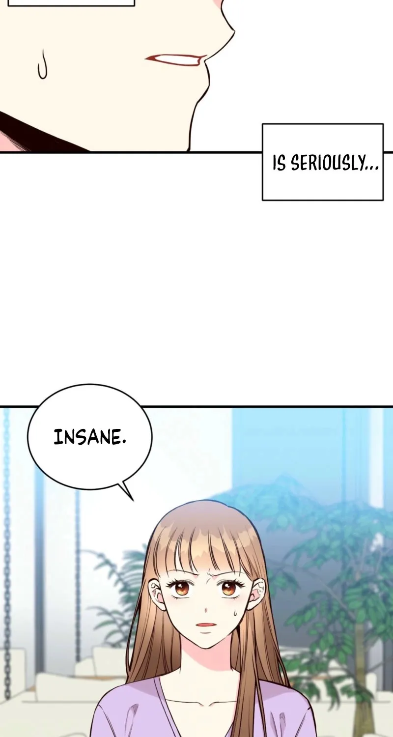 This Marriage Is Merely A Contract Chapter 18 page 44 - 