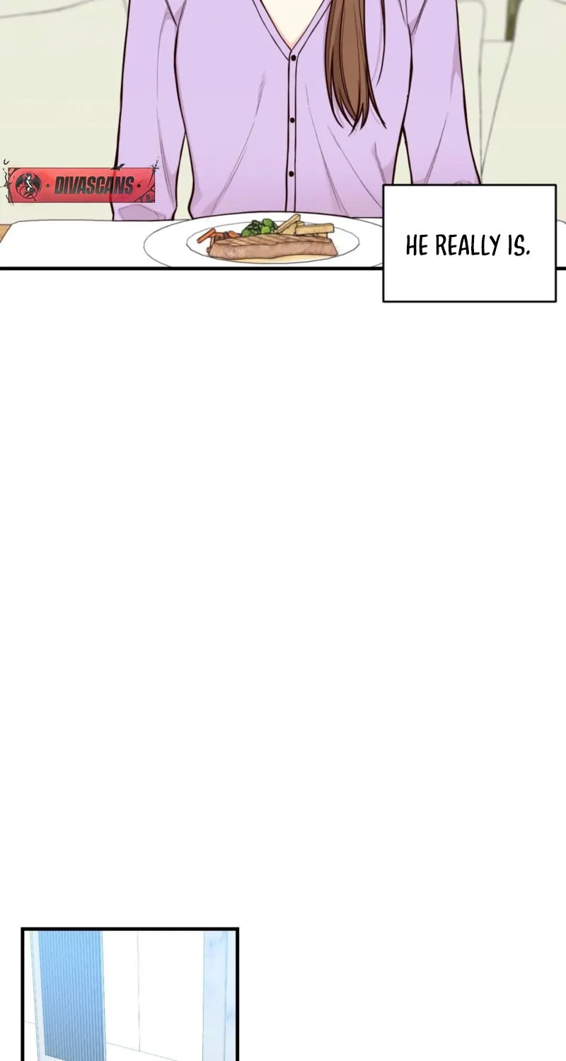This Marriage Is Merely A Contract Chapter 18 page 45 - 
