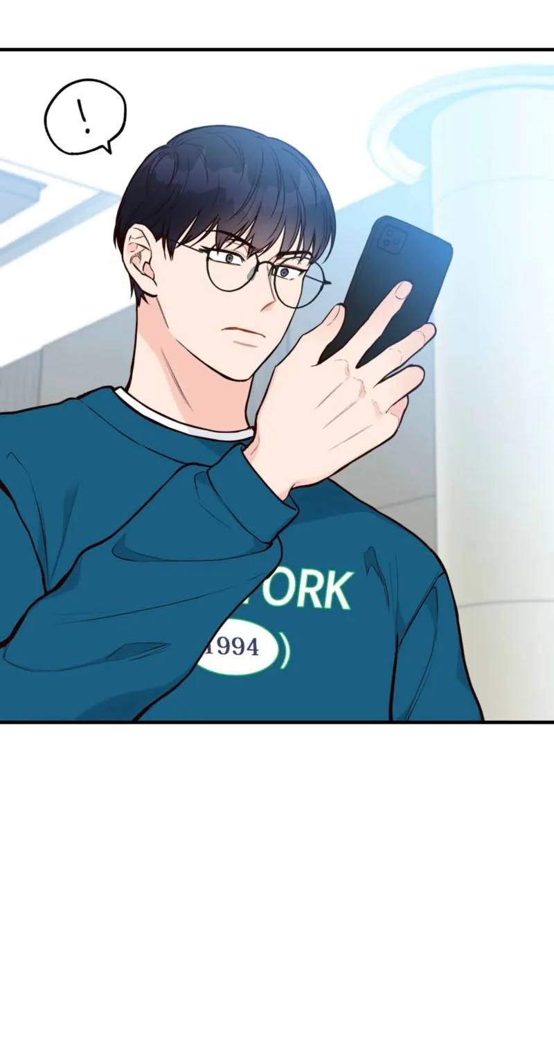 This Marriage Is Merely A Contract Chapter 18 page 48 - 