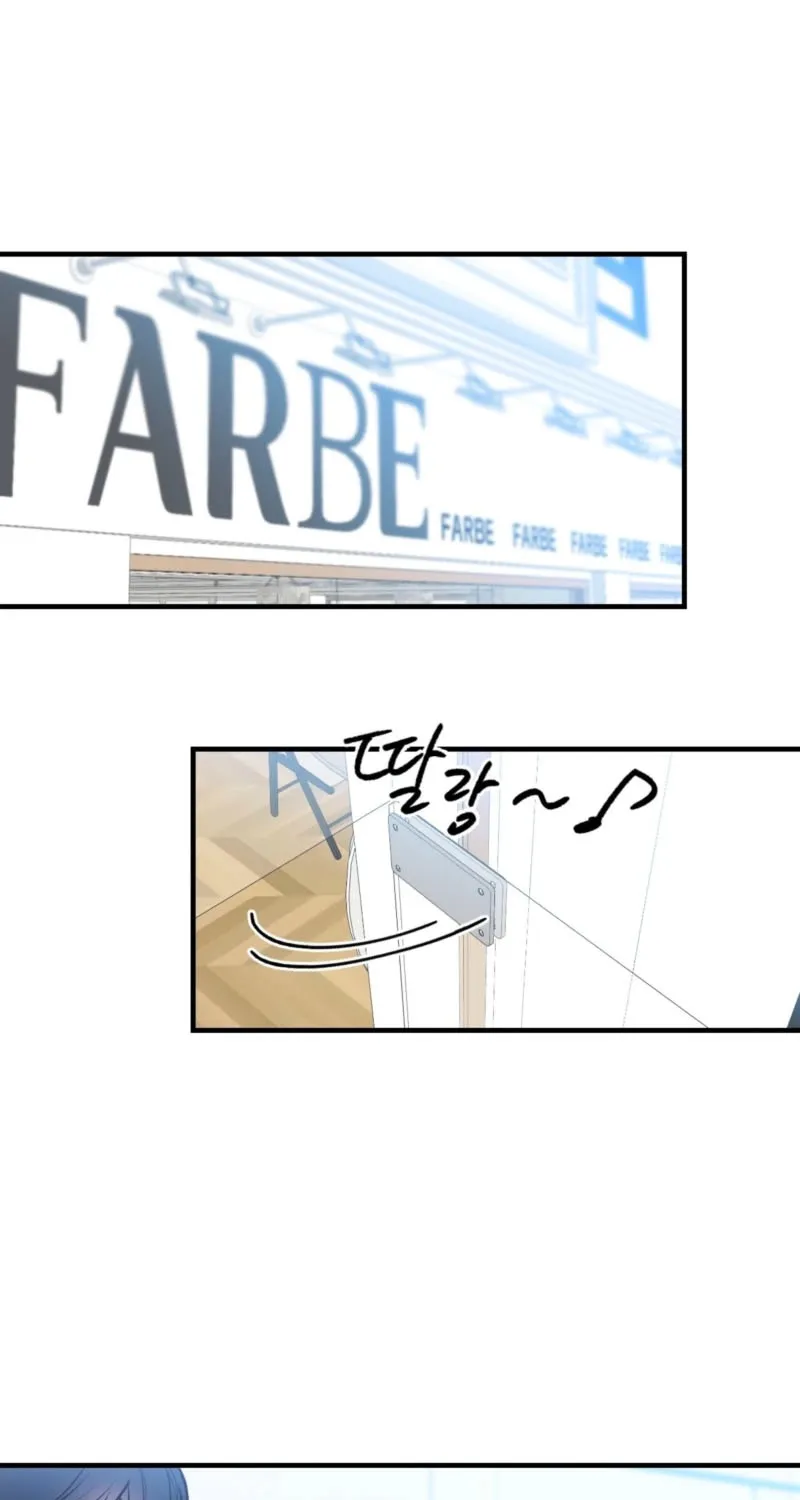 This Marriage Is Merely A Contract Chapter 18 page 49 - 