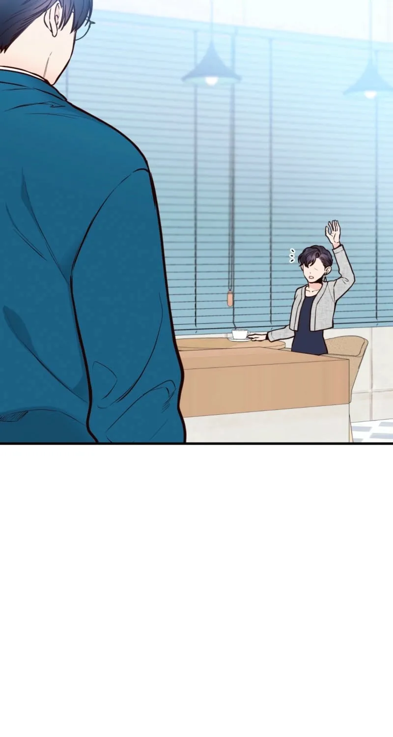 This Marriage Is Merely A Contract Chapter 18 page 50 - 