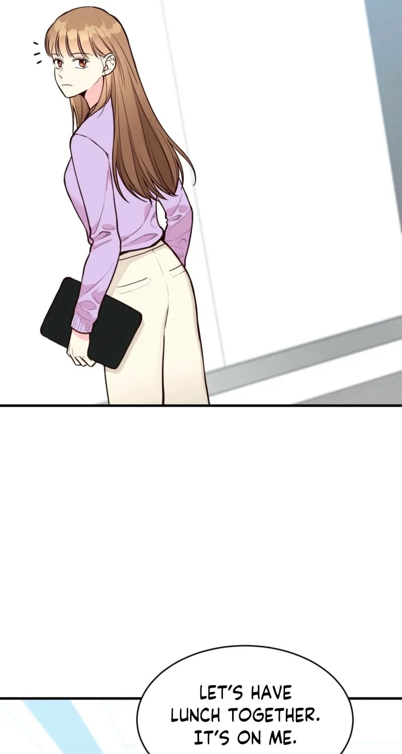 This Marriage Is Merely A Contract Chapter 18 page 6 - 