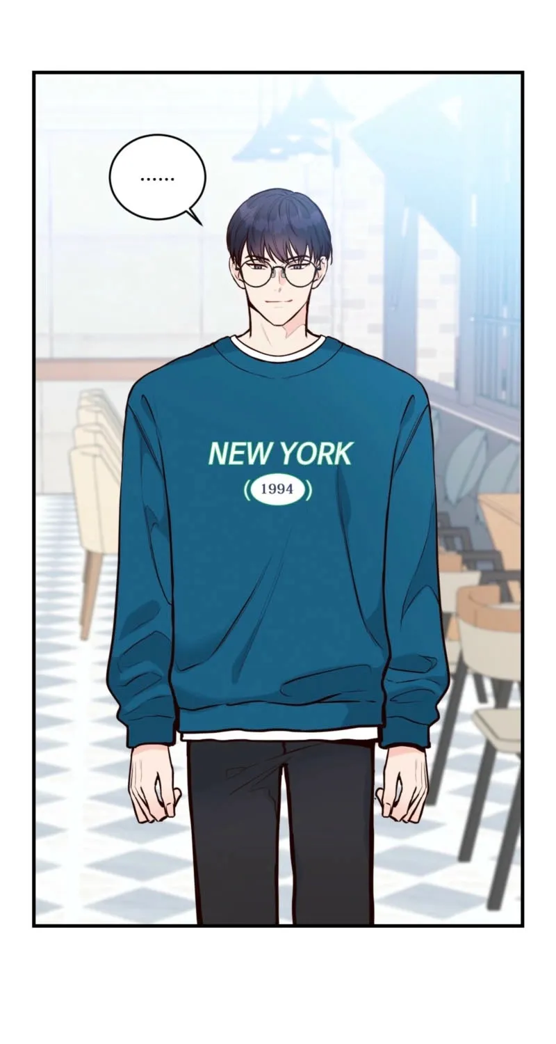 This Marriage Is Merely A Contract Chapter 18 page 51 - 