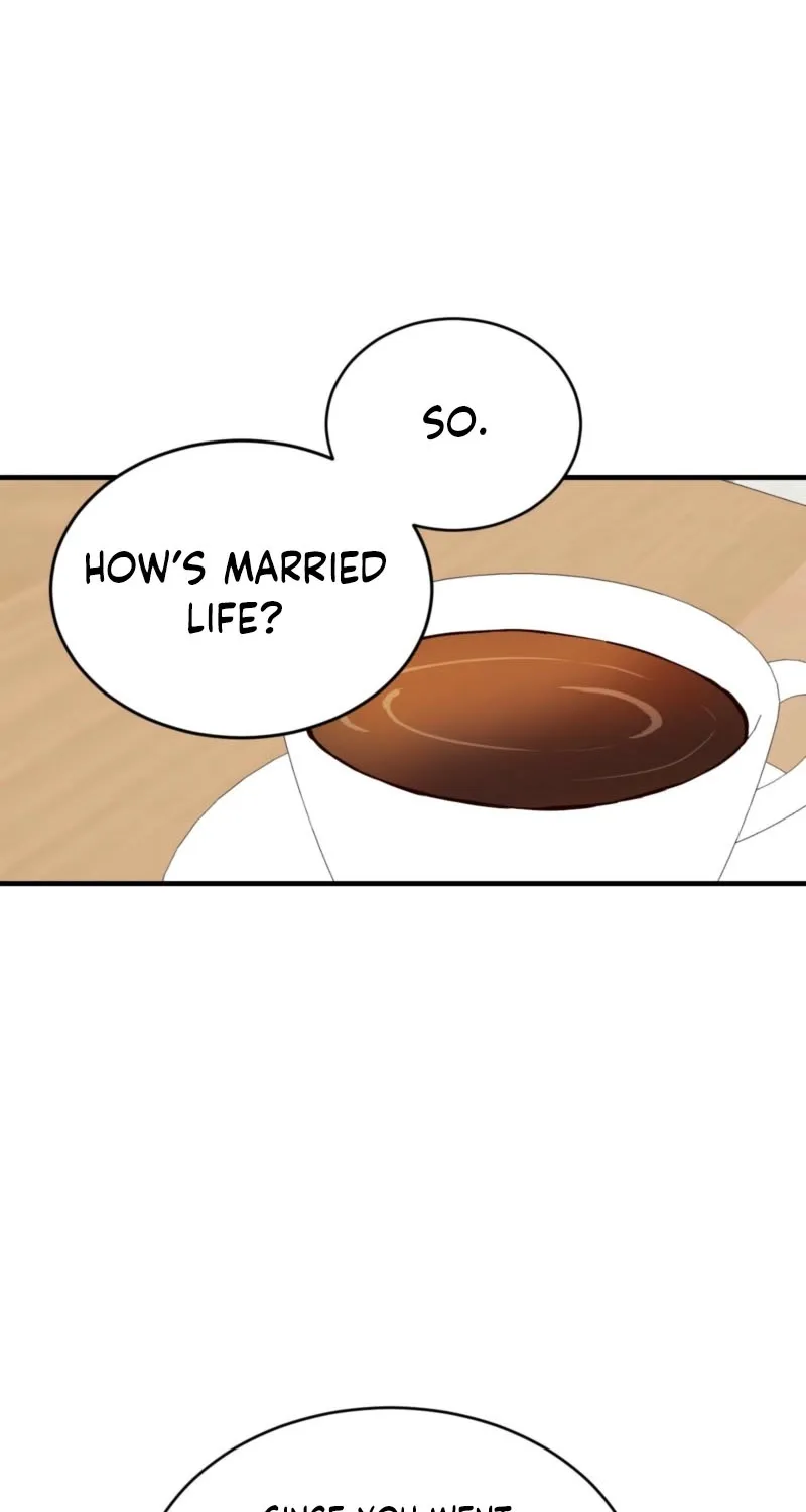 This Marriage Is Merely A Contract Chapter 18 page 52 - 