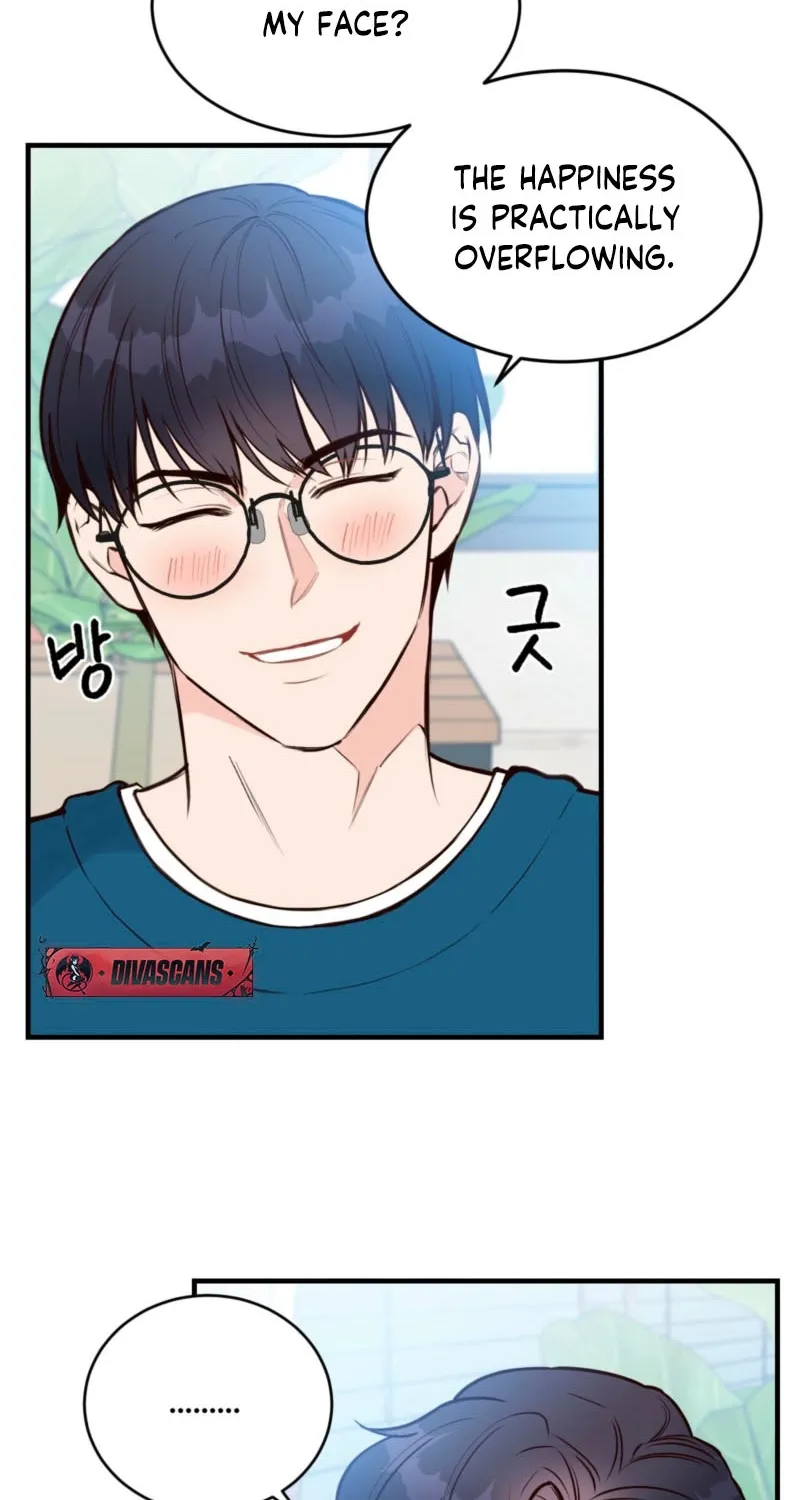This Marriage Is Merely A Contract Chapter 18 page 54 - 