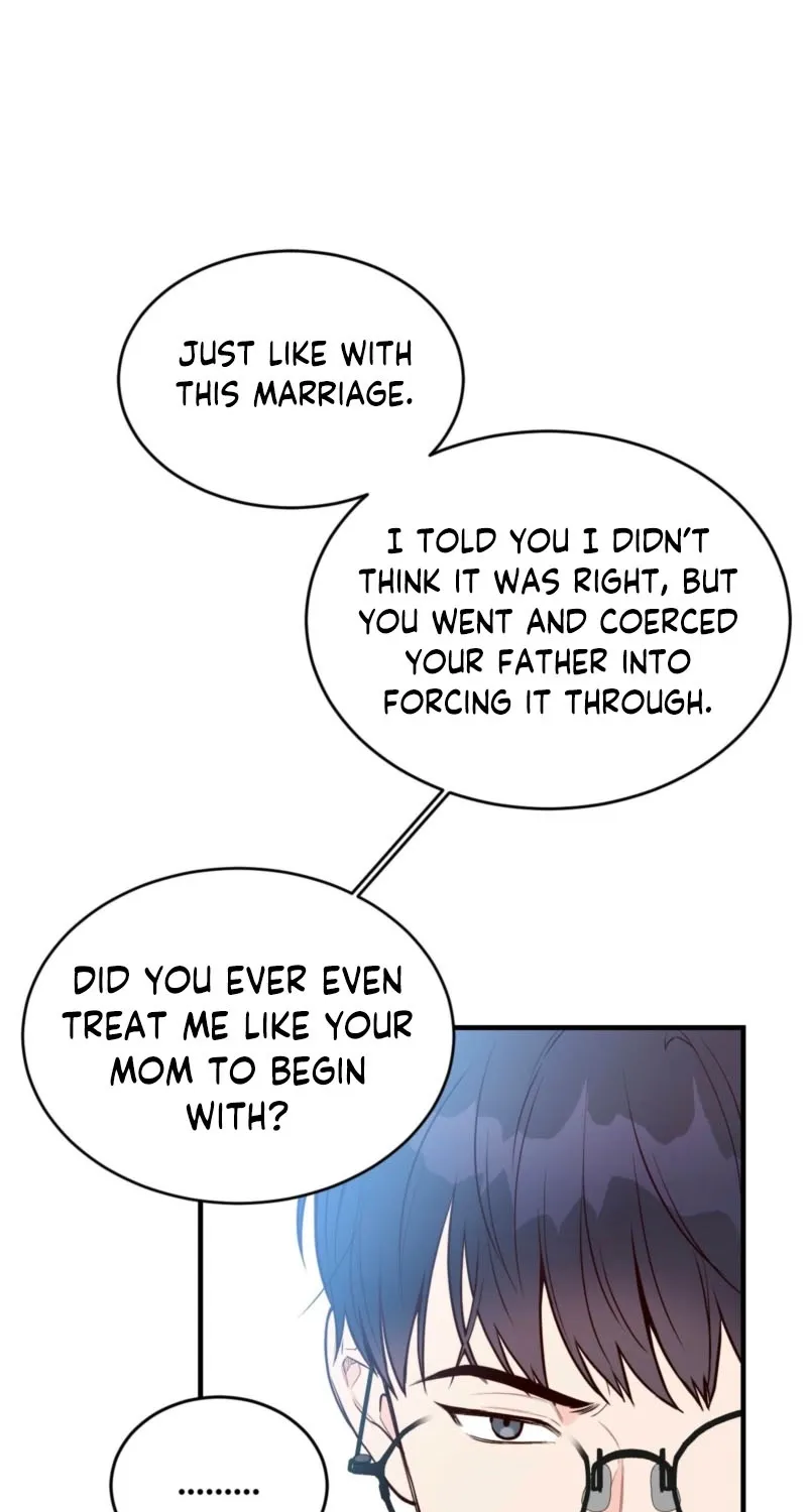 This Marriage Is Merely A Contract Chapter 18 page 61 - 
