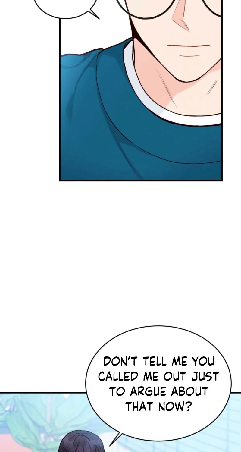 This Marriage Is Merely A Contract Chapter 18 page 62 - 